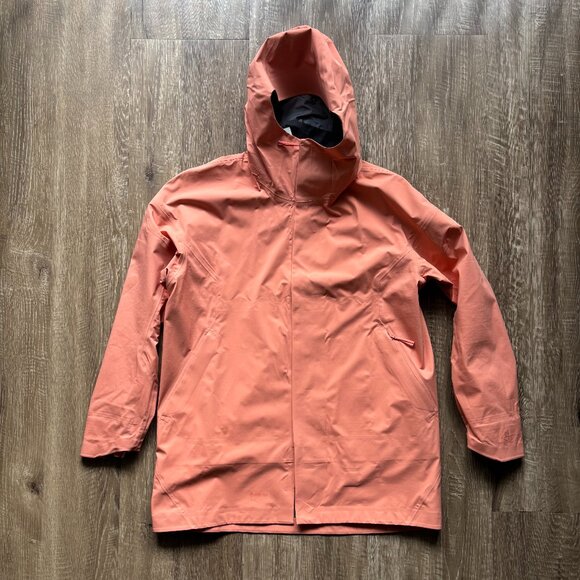 (M) VIEV Gemma Mid-Length Gore-Tex Jacket - for rain/snowsports - Picture 1 of 11